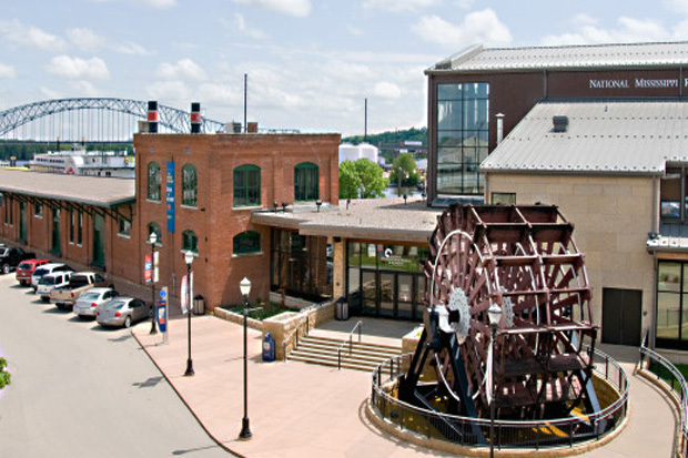 Seize The Deal Dubuque