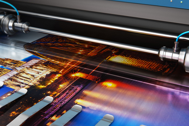 Bromar Printing Solutions