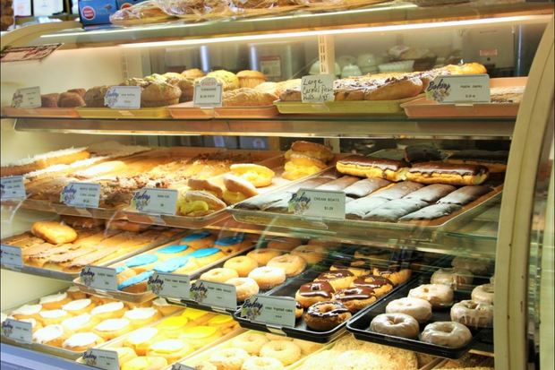 Little Falls Bakery & Deli
