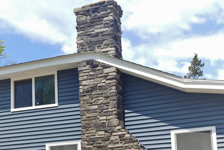 All American Cultured Stone 1 000 Certificate Toward Materials