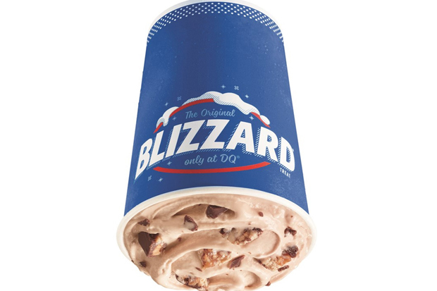 Bismarck Dairy Queen