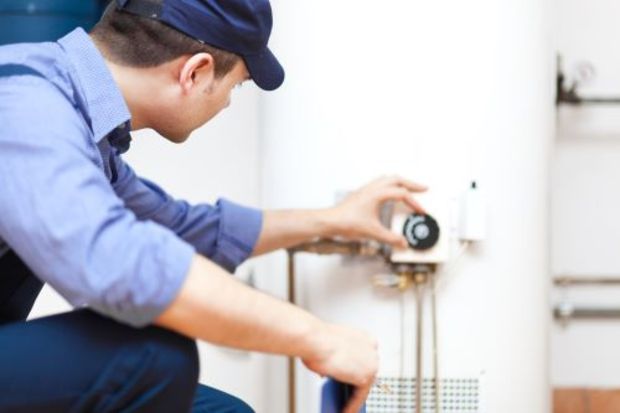 Augusta Plumbing Heating Air Conditioning