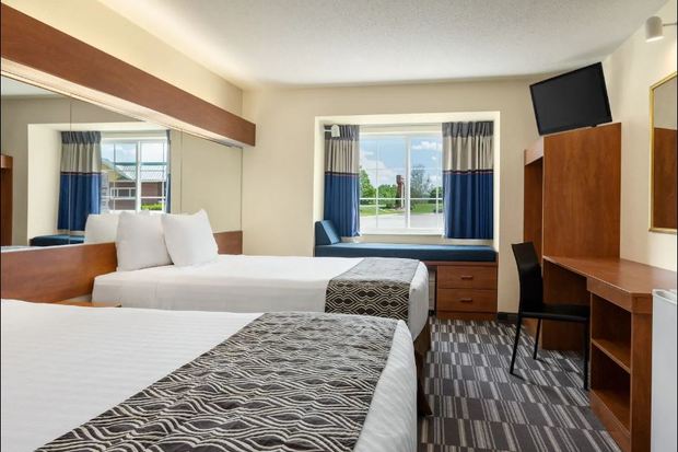 Microtel Inn