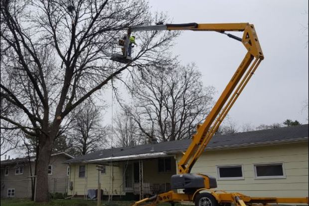 Schwegel's Landscaping & Tree Service