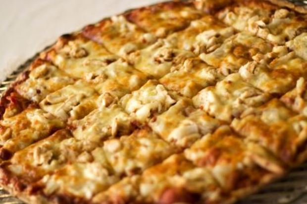 House of Pizza