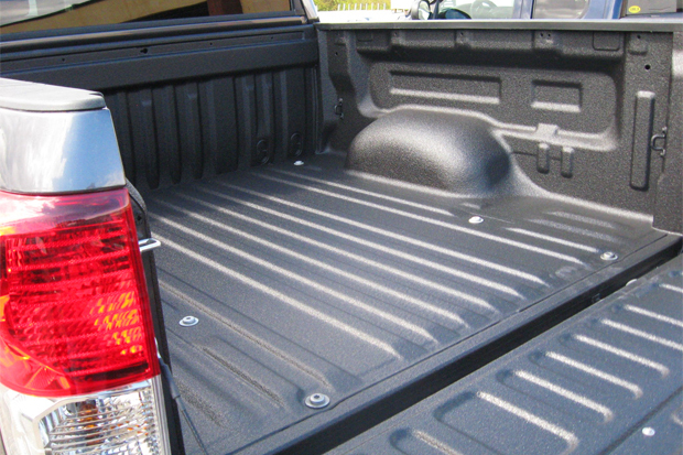 Bangor Truck Equipment/ Line-X of Bangor