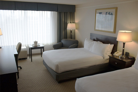 Holiday Inn Portland - By the Bay