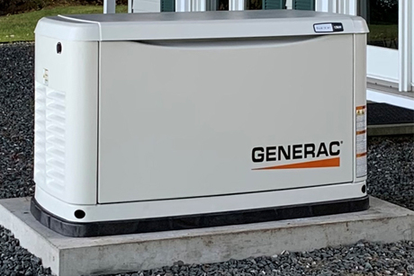 Bradeen Electric & Generators Inc.