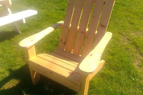 Dan Spaven Woodworks