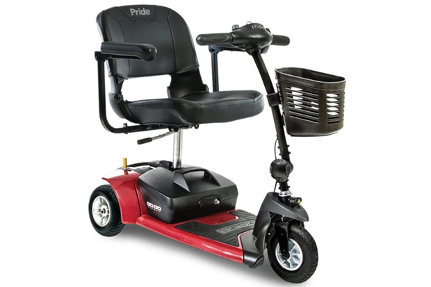 Howard's Medical Supply