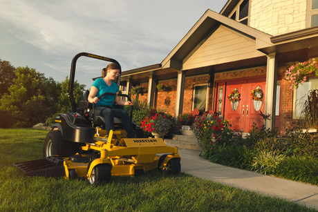 D&D Small Engine Repair & Sales