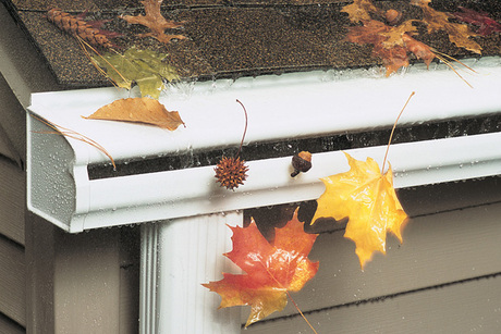 LeafGuard Gutters of South Dakota