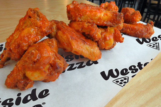 Westside Pizza