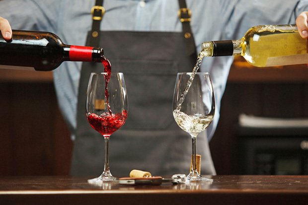 Walla Walla Wine Tour Card