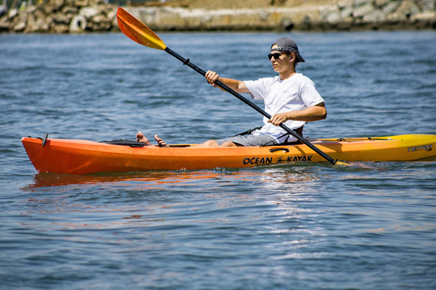 Nauti Jane's Boat Rentals