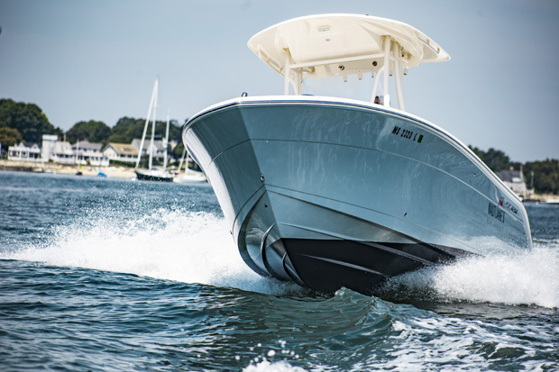 Nauti Jane's Boat Rentals