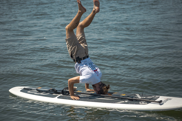 Nauti Jane's Boat Rentals