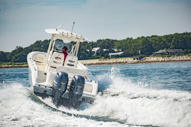 Nauti Jane's Boat Rentals