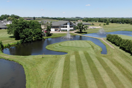 golf riverview greens course hole round seize deal mn