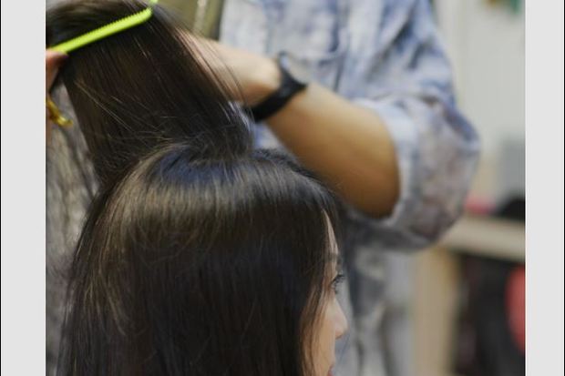 Morph Salon & Barber