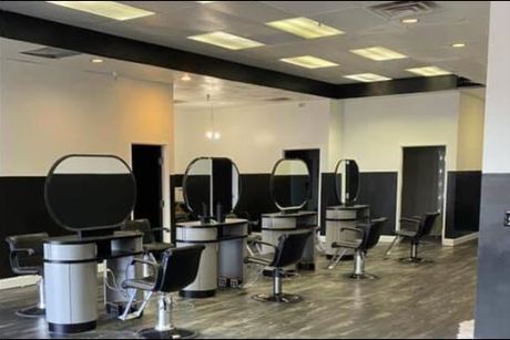 Morph Salon & Barber