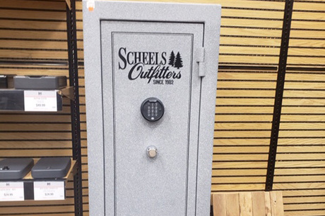 SCHEELS