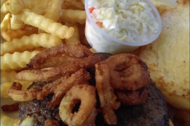 Goodfella's Bar & Grill