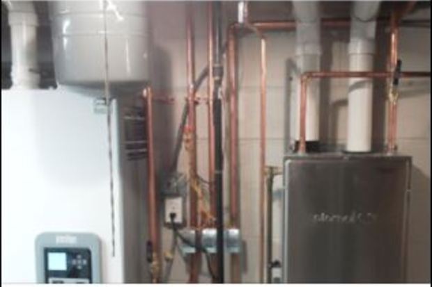 Augusta Plumbing Heating Air Conditioning
