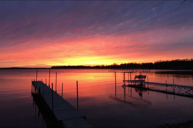 BayView Bar and Grill