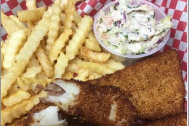 BayView Bar and Grill