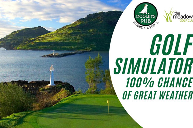 Doolin's Pub at The Meadows Golf Club