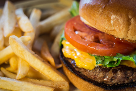 Wicked Fresh Craft Burgers
