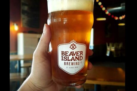 Beaver Island Brewing Company