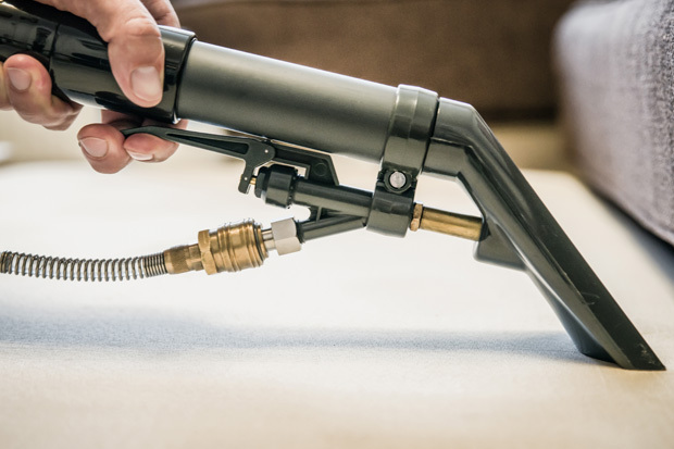 Best Carpet Care Systems & Disaster Restoration