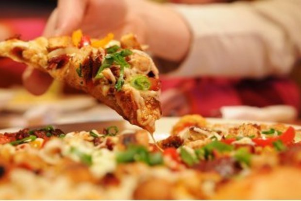 Albany Pizzeria
