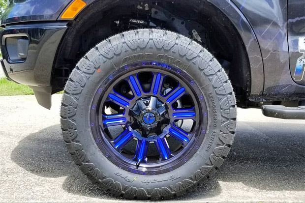 B&M Auto Sound & 4x4