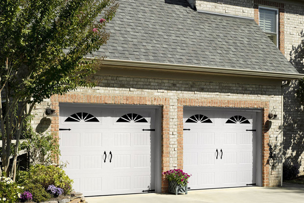 Acadiana Garage Doors