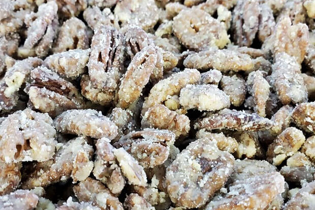 Bacon Farm Maple Products