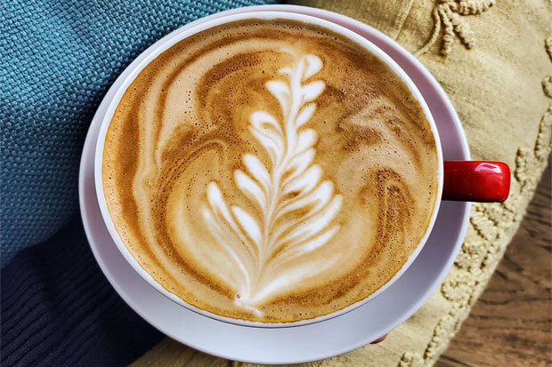 Ozark Coffee Company