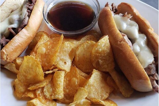 Charlie's Sports Bar & Grill