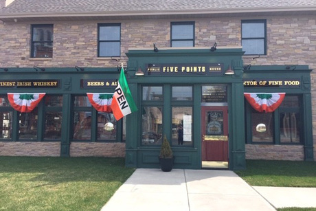 Seize The Deal Utica