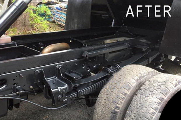 East Coast Refinishing