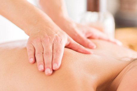 Body Awareness Therapeutic Massage