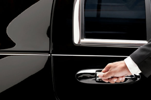 Royal NW Limousine