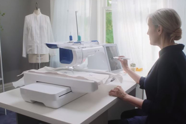 J&R Vacuum & Sewing