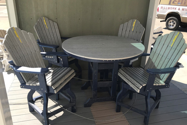 Fettig Millwork & Windows