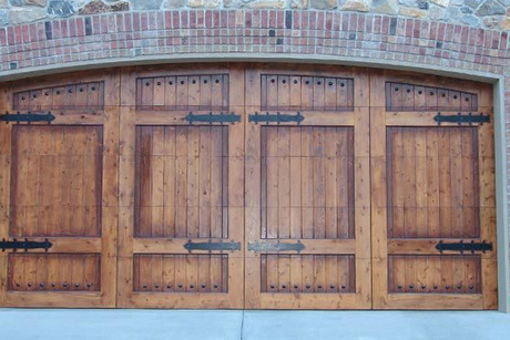 Acadiana Garage Doors