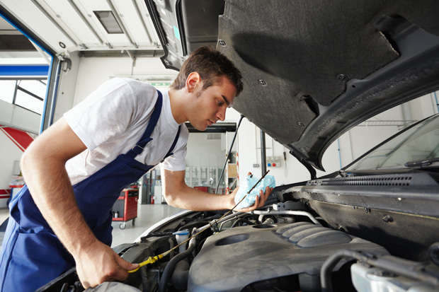 John Wayne's Body & Paint