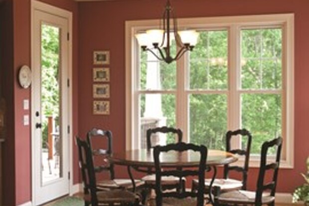 EcoView Windows of Acadiana Louisiana