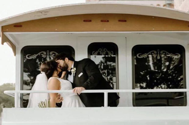 Luxury Limo of Lafayette